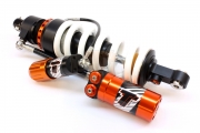 TracTive X-PERIENCE-PA Rear Shock / Tiger 800 XC '15-On