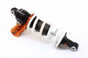 TracTive X-TREME PRO Rear Shock (+20mm) Long Travel / Norden 901 Expedition