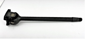 Driveshaft, Swingarm, Final Drive
