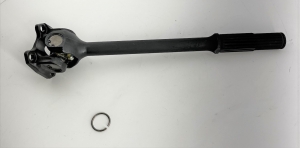 Driveshaft, Swingarm, Final Drive