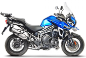 Tiger 1200 Explorer