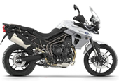 Tiger 800 XC ('15-On)
