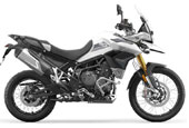 Tiger 900 Rally Pro