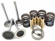Valve Kit 42mm Intake & 38mm Exhaust