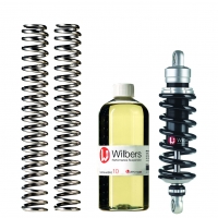 Suspension  Products