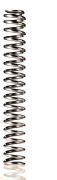 Wilbers Zero Friction Progressive Fork Spring (Left Fork) / KLE650 Versys '15-On