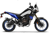 Tenere 700