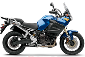 XT1200Z Super Tenere