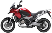 VFR1200X Crosstourer