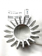 Exhaust Nut - R69S, /5 & /6 Airheads