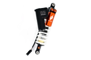 TracTive X-TREME-EPA GEN2 Rear Shock With Cancel Box / R1250GS '18-On