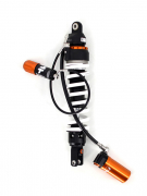 TracTive X-TREME-PA Rear Shock / 450 Rally