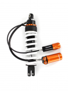 TracTive X-TREME-PA Rear Shock / 800X Pro