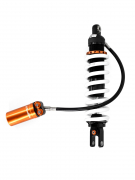 TracTive X-TREME Rear Shock / 800X Rally
