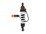TracTive X-CITE-PA Rear Shock / Rebound & High Lift HPA / Himalayan 450