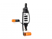 TracTive X-TREME-PA Rear Shock / Himalayan 450
