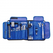 SBVTools MOTORCYCLE TOOL SET for BMW