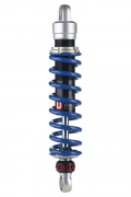 Wilbers 630 Series Rear Shock / Rebound & Preload Adjustments / C600 Sport, C650GT