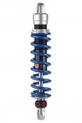 Wilbers 630 Series Rear Shock / Rebound & Preoad Adjustments / K75S & K100RS-16V