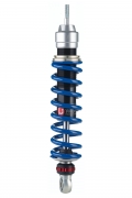 Wilbers 630 Series Front Shock | Rebound & Threaded Pre-Load Adjustments | R1150GS