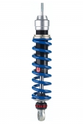 Wilbers 630 Series Front Shock | Rebound & Threaded Pre-Load Adjustments | R1100RT
