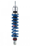 Wilbers 630 Series Front Shock | Rebound & Threaded Pre-Load Adjustments | R1150GSA