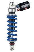 Wilbers 643 3 Way Rear Shock / Rebound, Hi-Lo Compression & Preload Adjust / S1000RR '09-'11