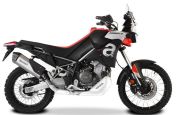 Tuareg 660