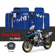 SBVTools BMW Pro Pack