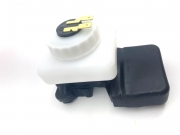 Brake Master Cylinder 14mm | Single Disc Airheads '74-'80 Except R65