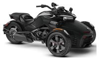 Spyder F3