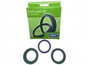 SKF Fork Seal Kit / Yamaha Super Tenere / FJR1300 '14-On / Suzuki V-Strom / Honda VFR1200X