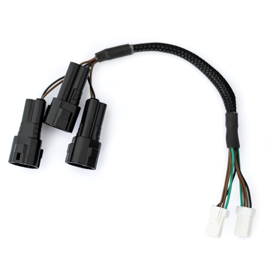 HEX ezCAN T3 Brake Light Aplitter Cable | HEX Innovate