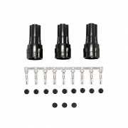 HEX ezCAN MT 3-Pin Male Connector Set