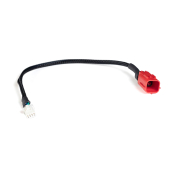 HEX ezCAN JWPF to Euro 5 Adapter Cable