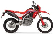 CRF300L/R