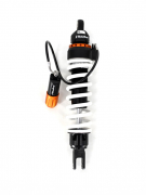 TracTive X-CITE-PA Rear Shock / Rebound Damping & High Lift HPA / 450 Rally