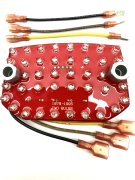 Beacon LED Brake Light /  R1100GS ALL, R1150GS/GSA through 2002 only