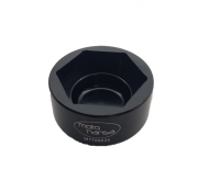 34mm Axle Nut Socket by Motohansa