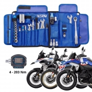 SBVTools BMW Pro Pack