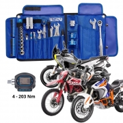 SBVTools KTM, Husqvarna & GasGas Pro Pack