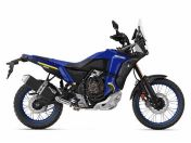 Tenere 700 World Raid