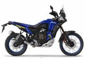 Tenere 700 World Raid