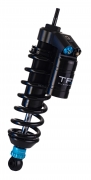 TFX 142 Front Shock / Rebound, Hi-Lo Speed Comp. & Threaded Preload / R1200GSA-LC '14-'18