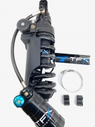 TFX 141 ESA Rear Shock / R1200GS '08-'10 w/Showa