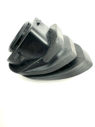 Rear Swingarm Gaiter/Driveshaft Boot / R1200/R1250 Liquid Cooled