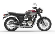 Bonneville T120