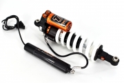 TracTive X-TREME-EPA Rear Shock / R1250GS '18-On