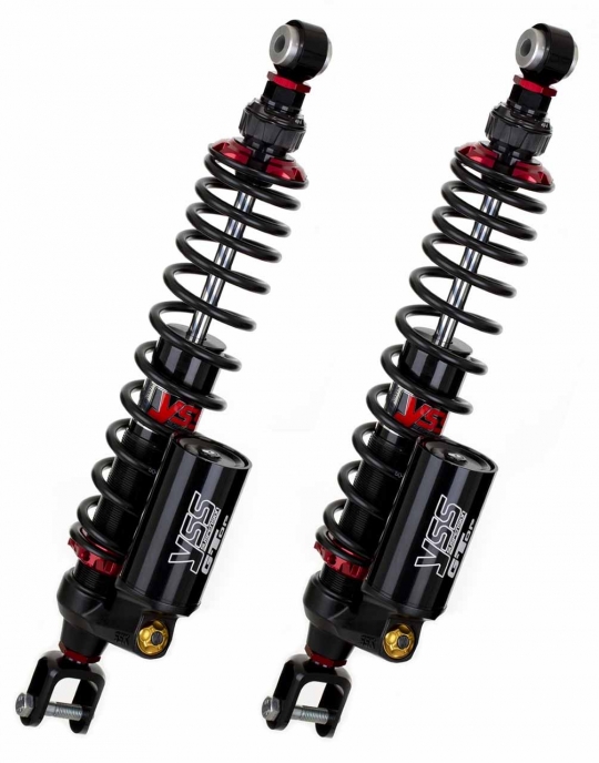 yss出品 MONO-SHOCK-TOP-LINE-MU456-