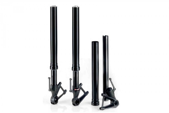 Front Fork Pipes For BMW HP4 2011-2014 12 13 R nineT 1200 2015 Outer Fork Tubes
